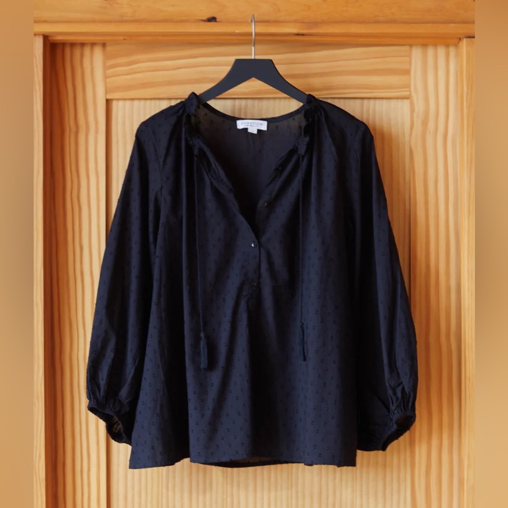 Emerson Fry Bardot top